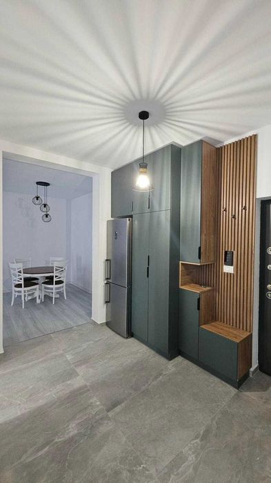 Proprietar, Inchiriez apartament 2 camere decomandat