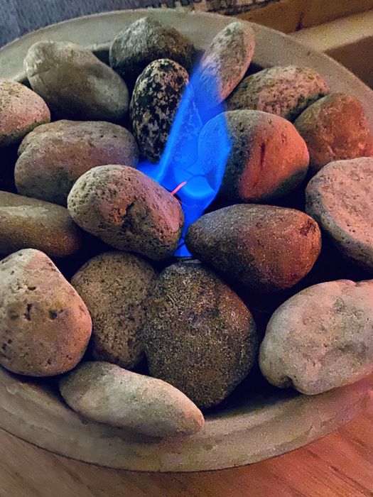 Огнена купа – Коледно намаление