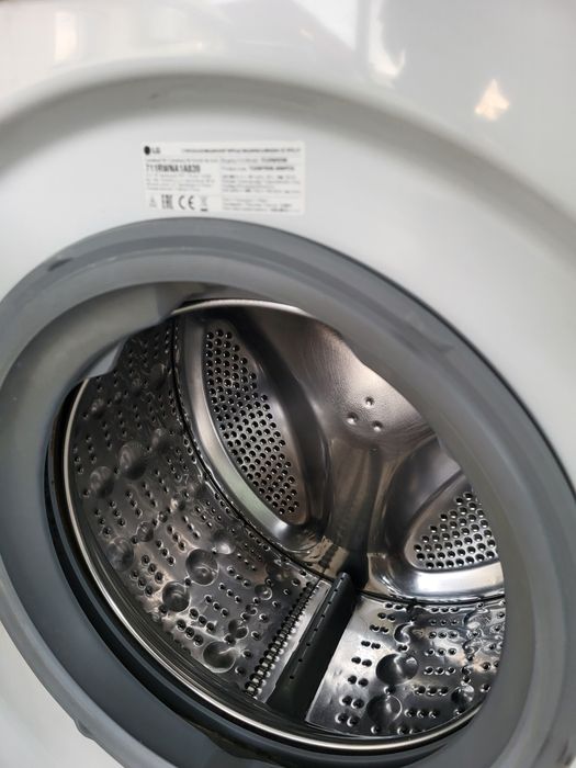 Холодильник  LG и стиралка LG