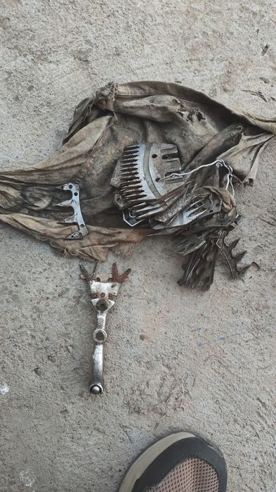 Қой қырықтык машина м200