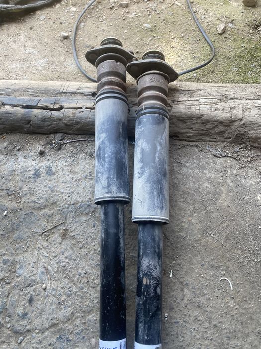 Продам арматизаторы бмв е 36