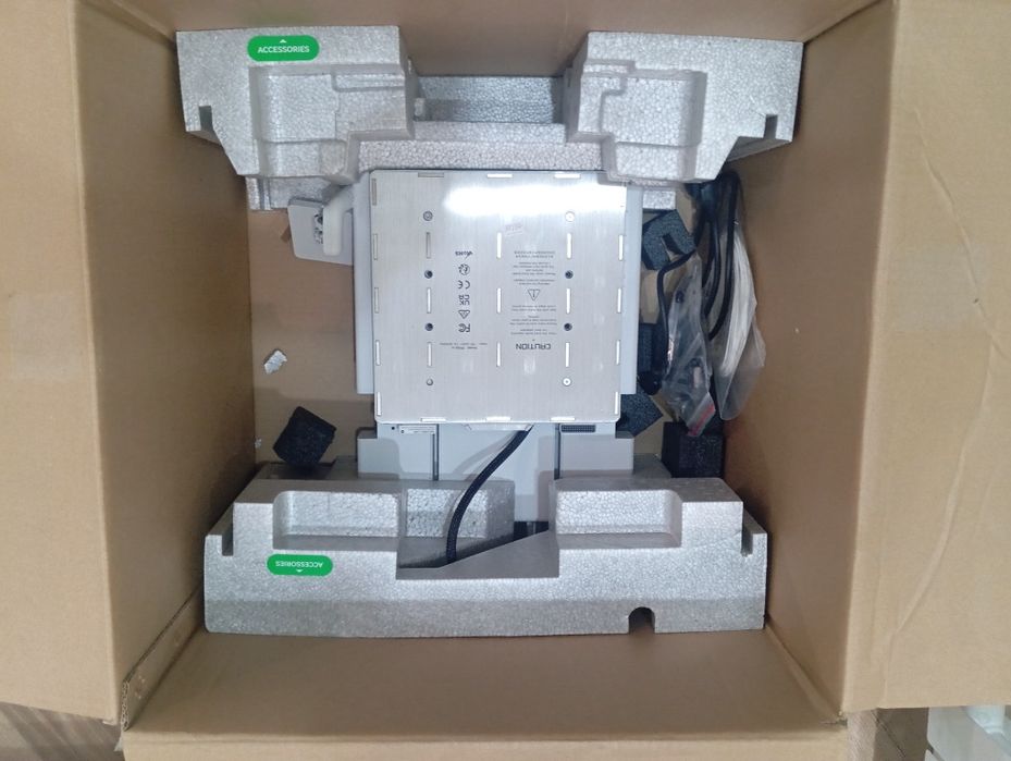 Продам принтер bambu lab bambu lab a1 combo (eu-версия) с ams system