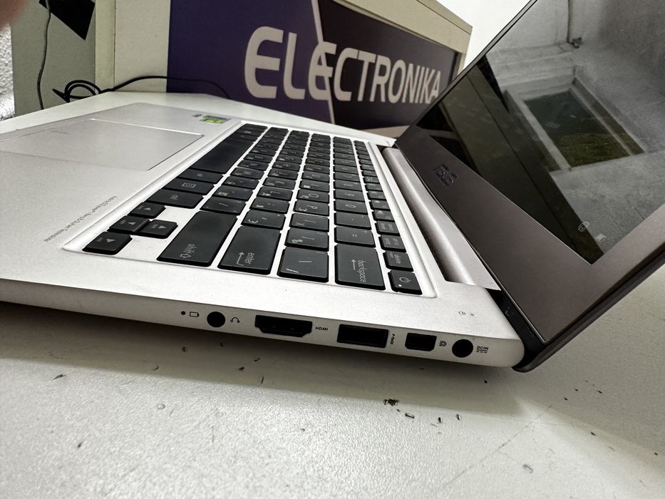 Ультрабук i7-5 gen