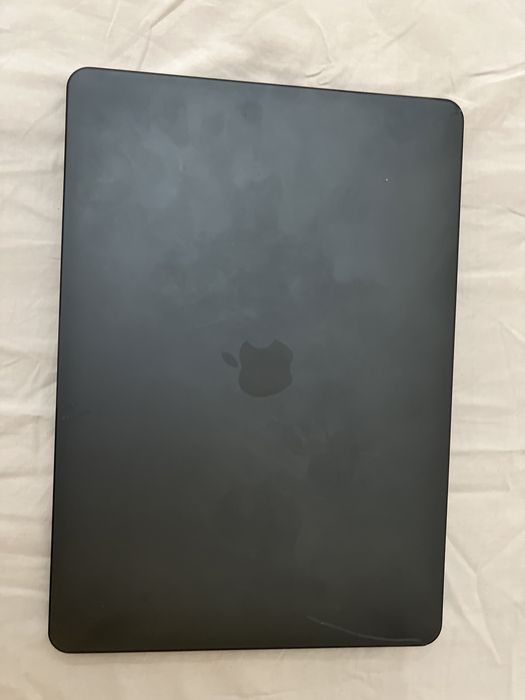 MacBook Air 13-дюймовый