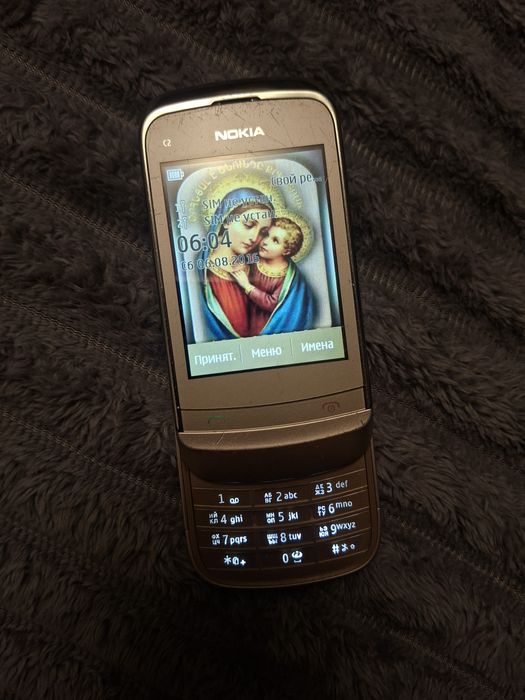 Кнопочный телефон нокиа раритет
