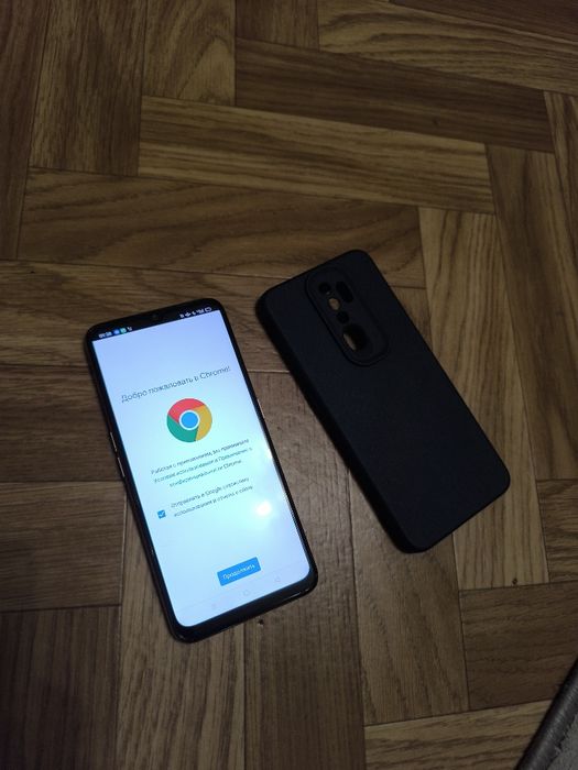 Продам телефон OPPO A5