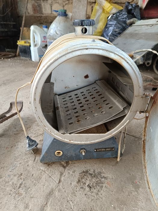 Муфельная печь телефон