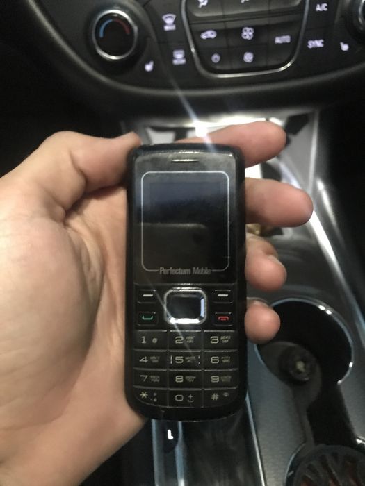 Peefectum Mobile