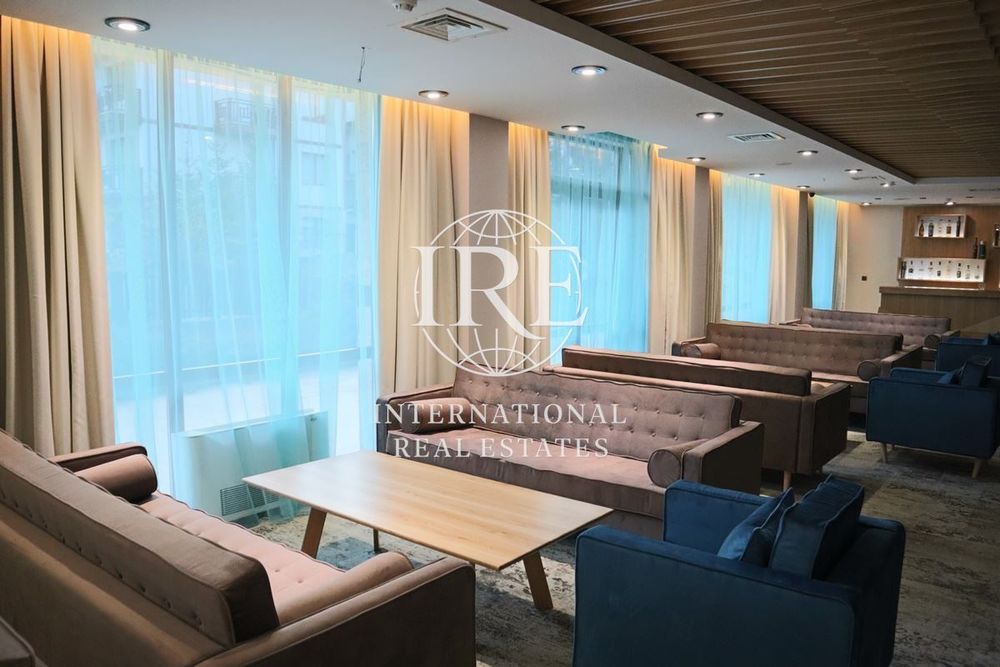 Хотел в Благоевград, област-гр.Банско площ 5300 цена 1 890 000