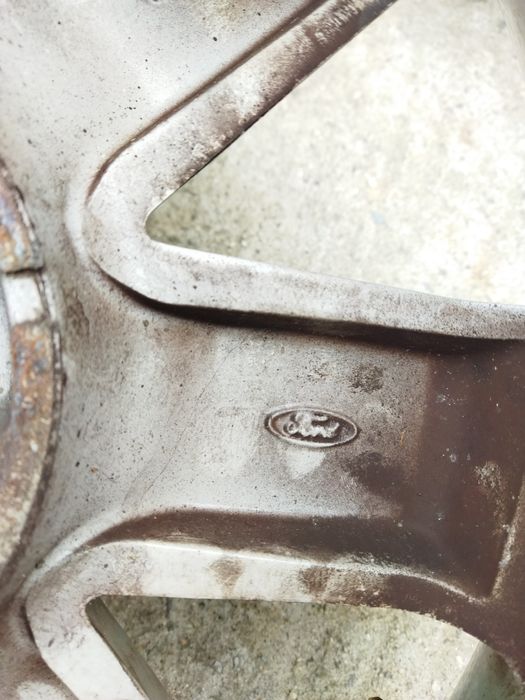 16" Джанти за Форд Фокус Ц макс Ford Focus C max 4x108