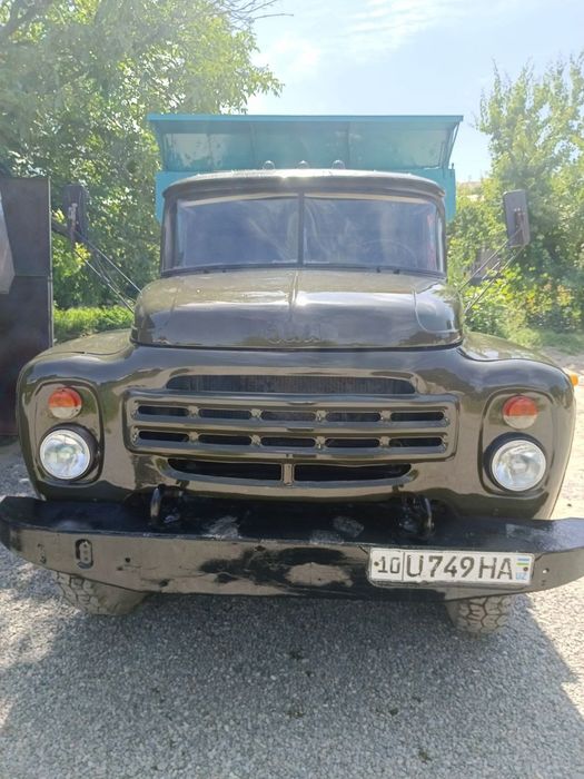 Srochno sotiladi zil