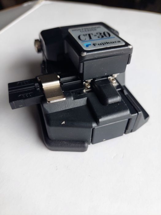 Sumitomo FC-8R fujikura ct-30 ghilotina fibra optica  cleaver