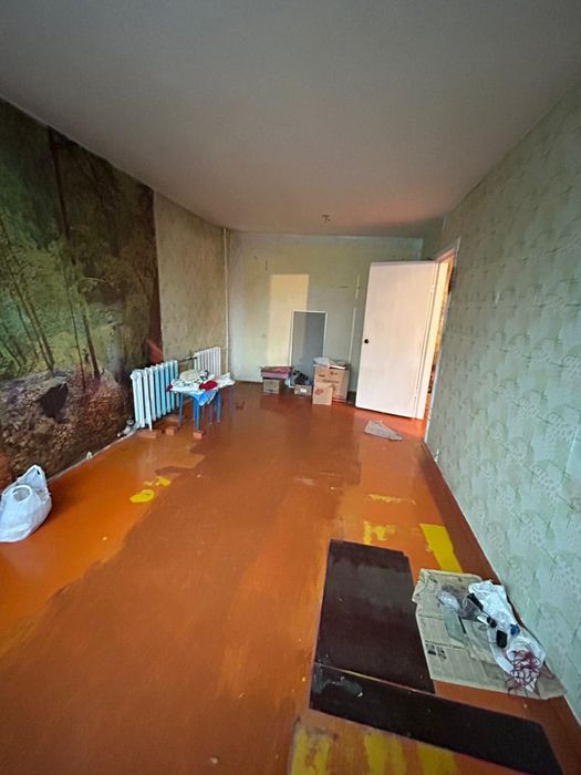 Продам квартиру 2х комн