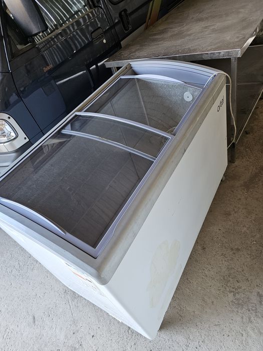 ARTEL marazilka 328 litr 2 ta bor xolati zur