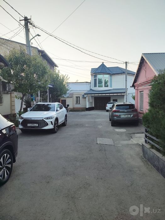 Продам свой дом. Миробадский рн. Бывшие кафе Весна.