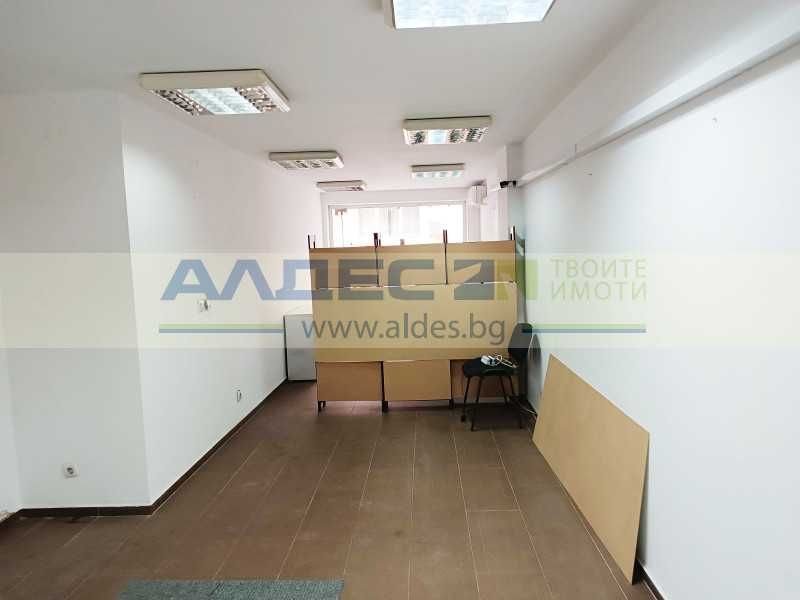 Продава се Магазин в София, Център - 58 кв.м за 1604 €/кв.м - Снимка #4