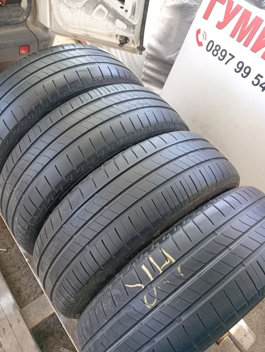 Топ състояние 18-5х112 ЕТ50  7.5j Volkswagen ID3 Buzz