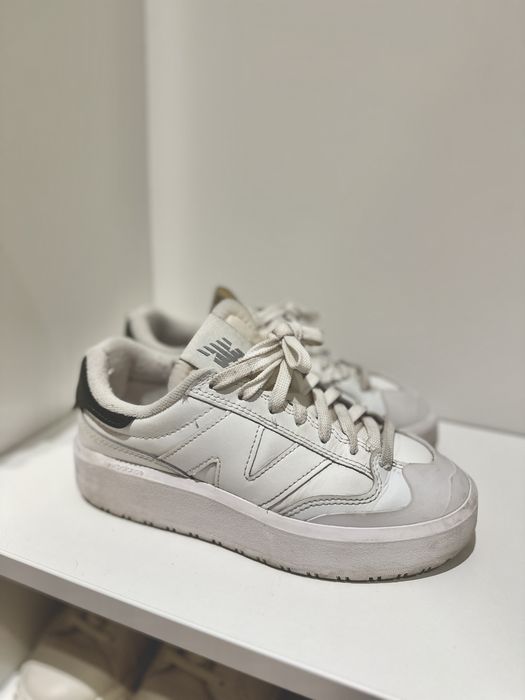 Кецове New Balance CT302