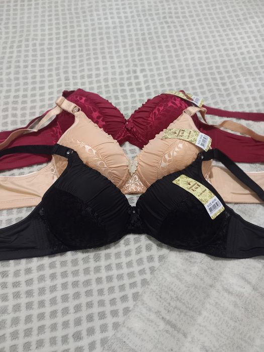 Byustgalterlar dvoyka