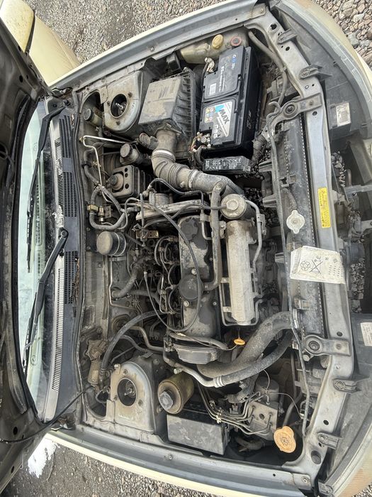 Нисан Примера 2.0 90кс  2001г на части