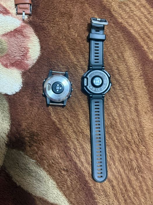 Vand ceasuri garmin