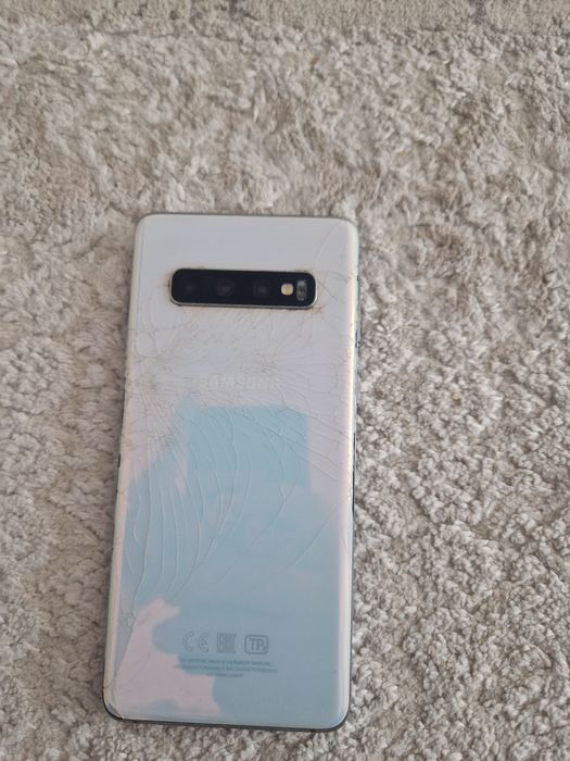 Samsung s10 продажа