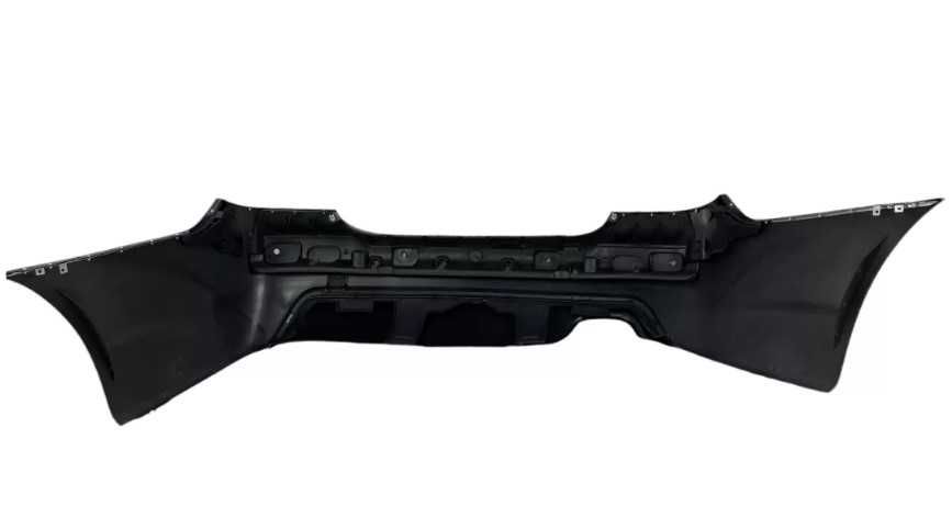 Задна тунинг броня за BMW E60 (2004-2010) M-tech sedan Нова!НА СКЛАД!