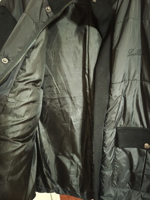 Кофта мужская осенняя