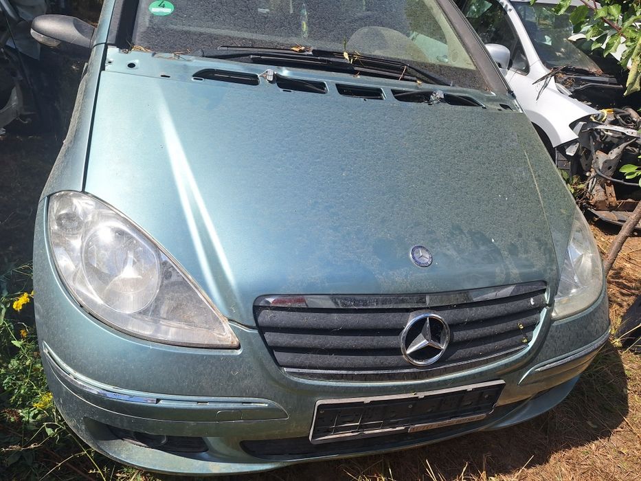 Dezmembrari Mercedes A-Class W169 2.0 diesel an 2007
