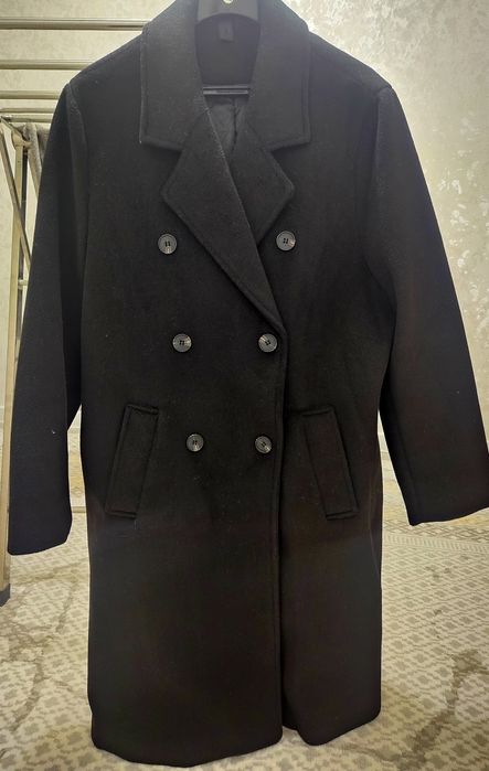 Пальто, женское новое.