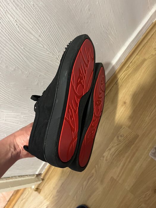 Christian Louboutin