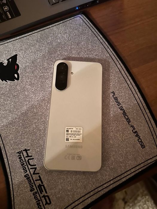 Samsung a56 Ganrantiyasi bor 8/128