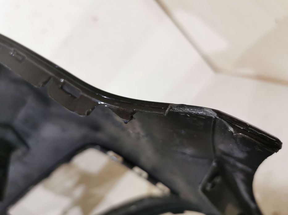 Bara fata VW Multivan Caravelle, T6, 2014, 2015, 2016, 2017, 2018, 2019, cod de origine OE 7E5807221D