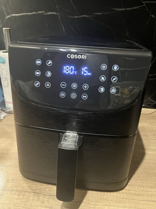 Еър фрайър Cosori