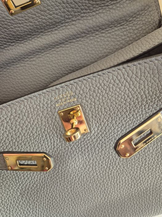 Hermès нова чанта