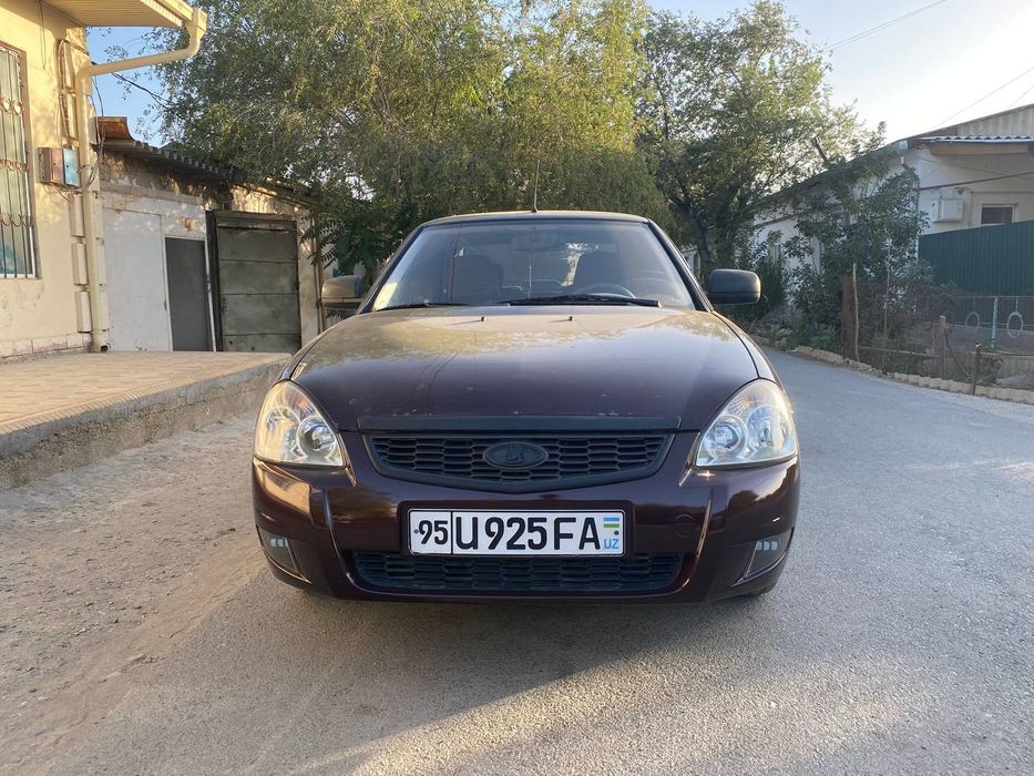 Продаётся Лада PRIORA
