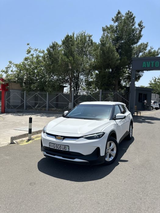 Chevrolet menlo Ev
