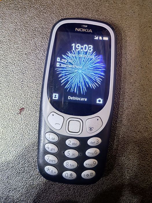 Telefon Nokia 3110
