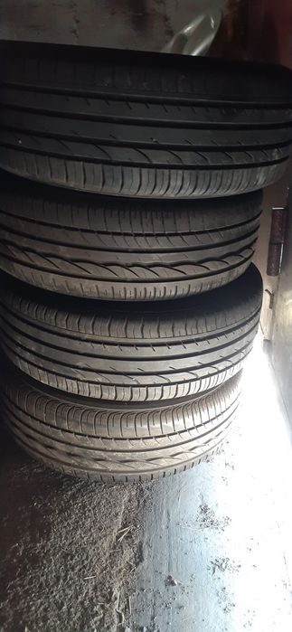 Шины Michelin, Continental, Hankook, Bridgestone