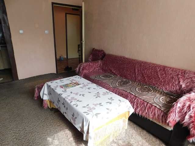 2-стаен, под наем, Широк Център, гр. Търговище