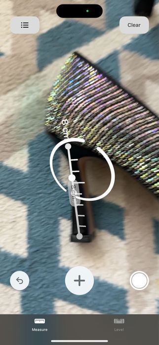 Туфли со стразами вечерние эффектные