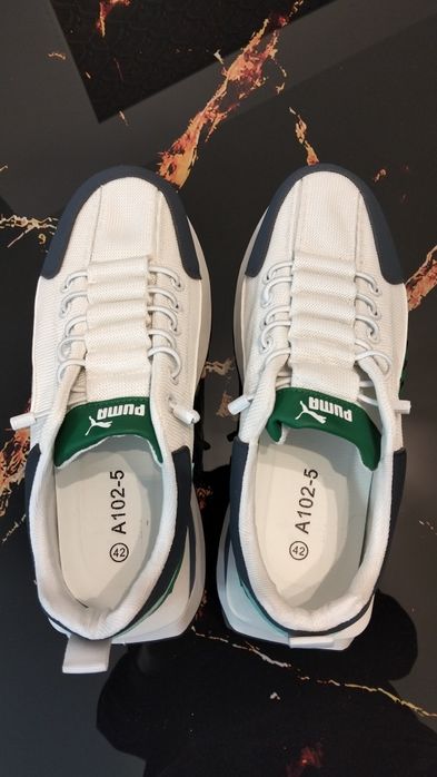 Adidași puma barbați