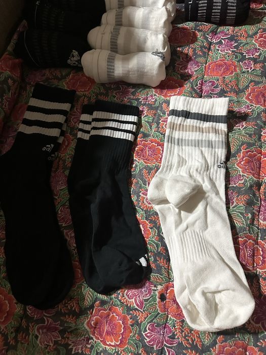 Носки adidas оригинал