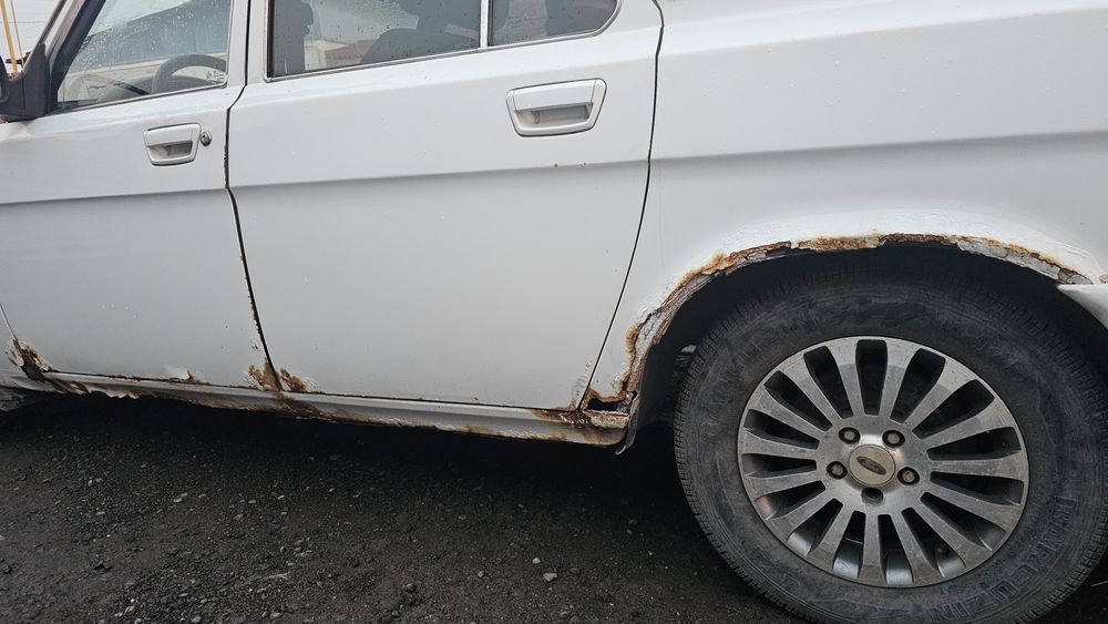 Продам газ 31105