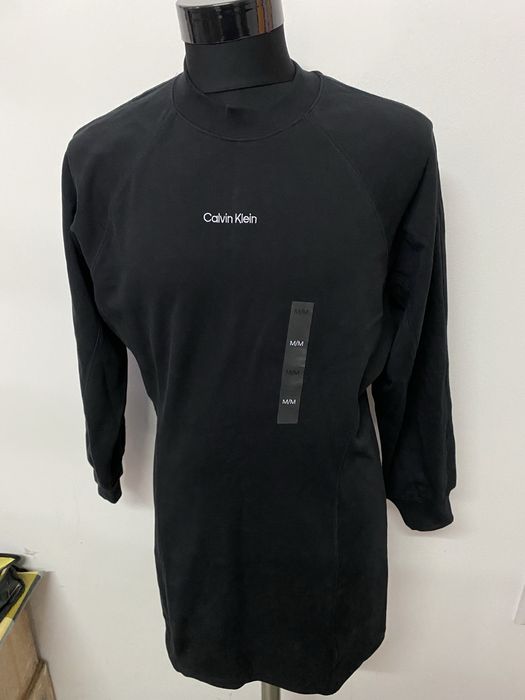 Rochie de bumbac Calvin Klein M