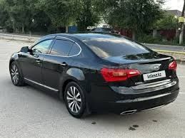 Продам киа К-7 2013 г