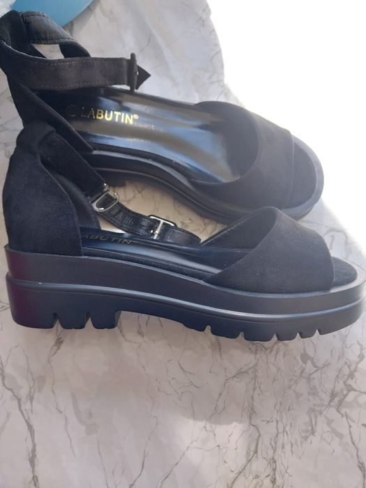 Женская обувь 39-39,5рр