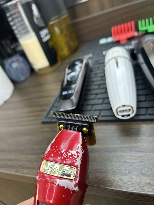 Trimmer babylisspro