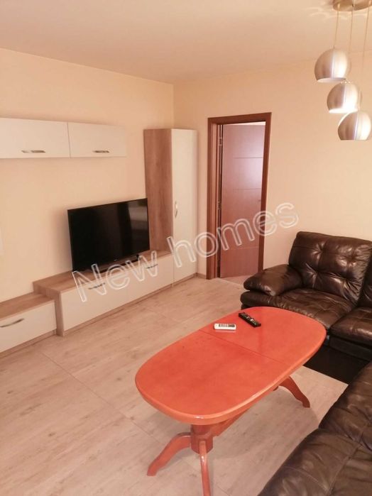 Двустаен апартамент