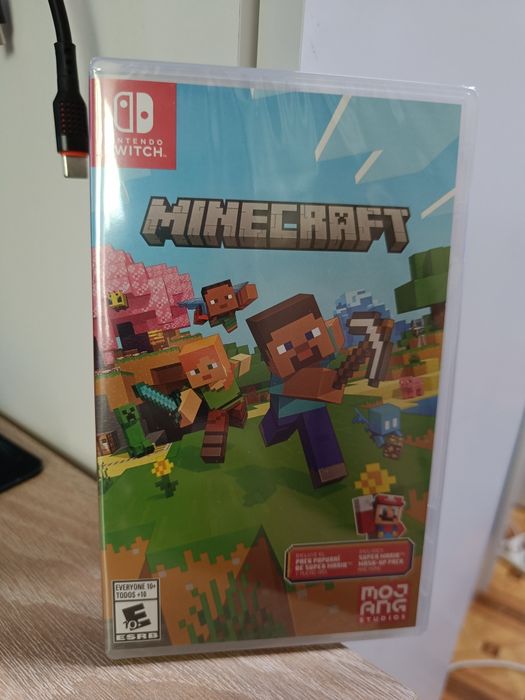 Nintendo switch игры лицензия